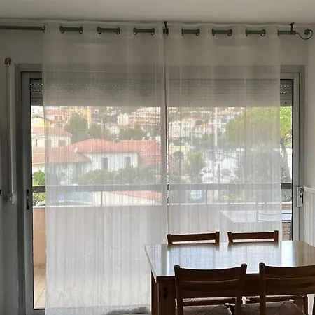 Avec Grand Balcon - Cap-martin Proche Menton Et Monaco Appartamento *