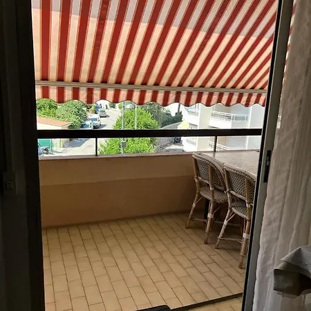 Avec Grand Balcon - Cap-martin Proche Menton Et Monaco